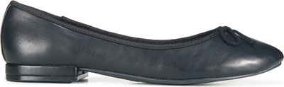 Women's Plie Ballet Flat