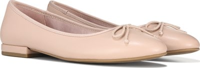 Women's Plie Ballet Flat