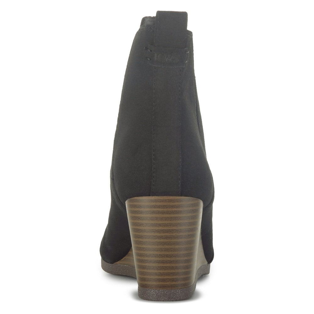 Women s Jillian Wedge Bootie