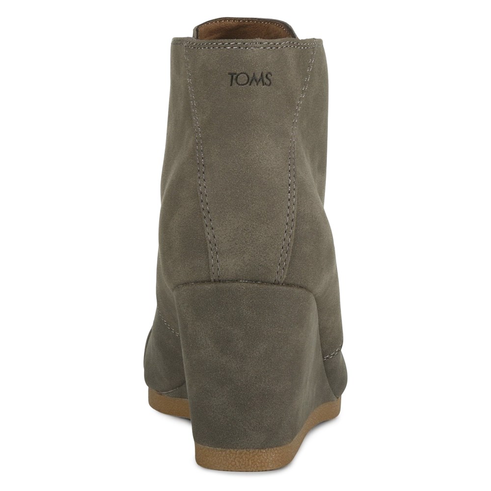 Toms evie boots hotsell