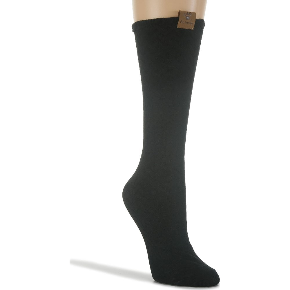 Emballage De Trois Paires De Mi-chaussettes Des Fêtes