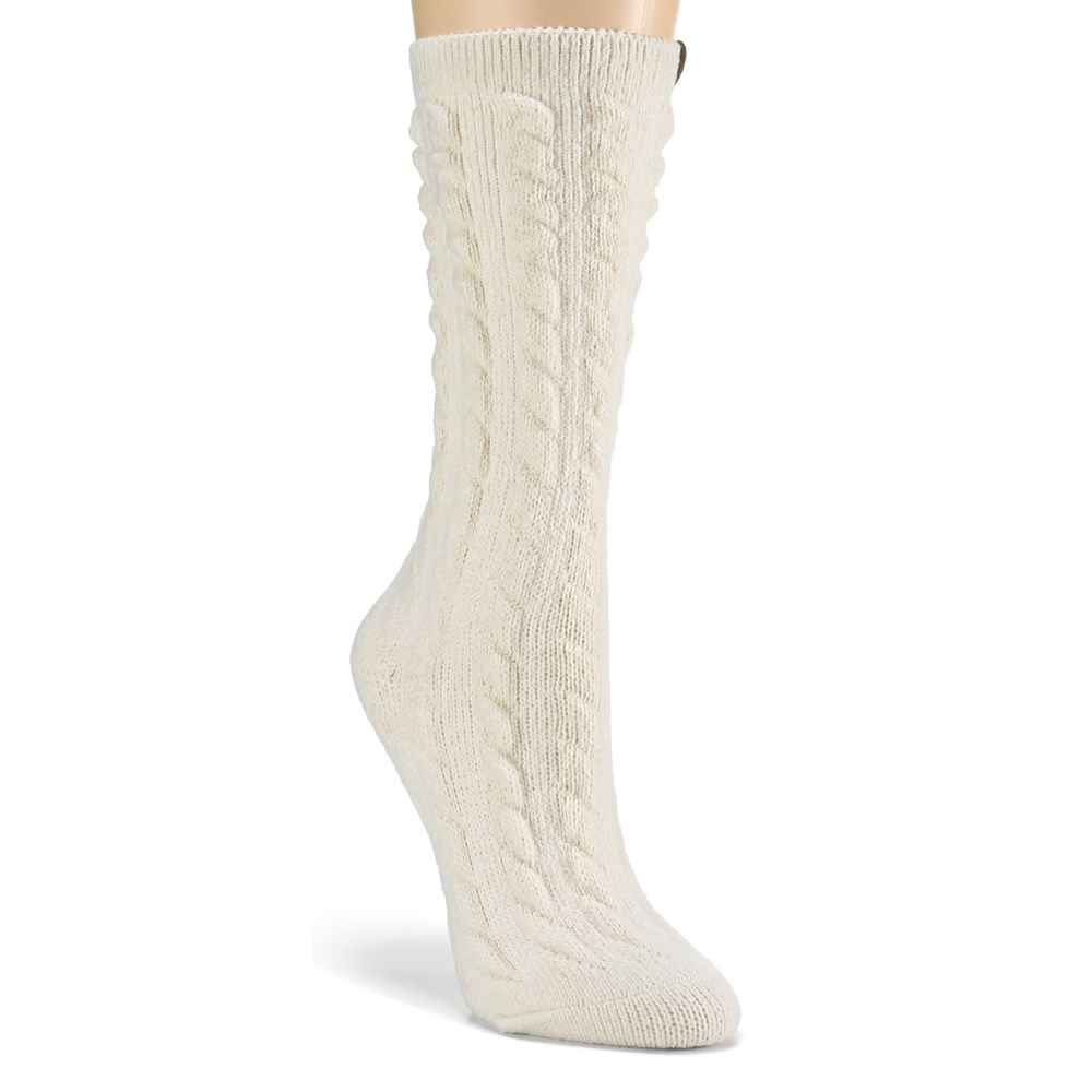 Bearpaw slouch hotsell socks