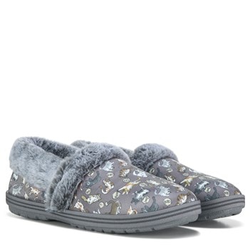 Skechers Women's BOBS For Dogs Too Cozy Slipper | Famous Footwear