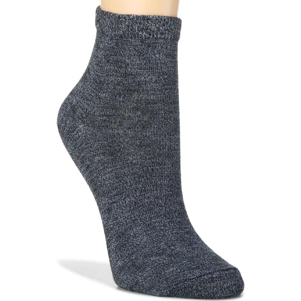 Women's 5 Pack Ankle Socks