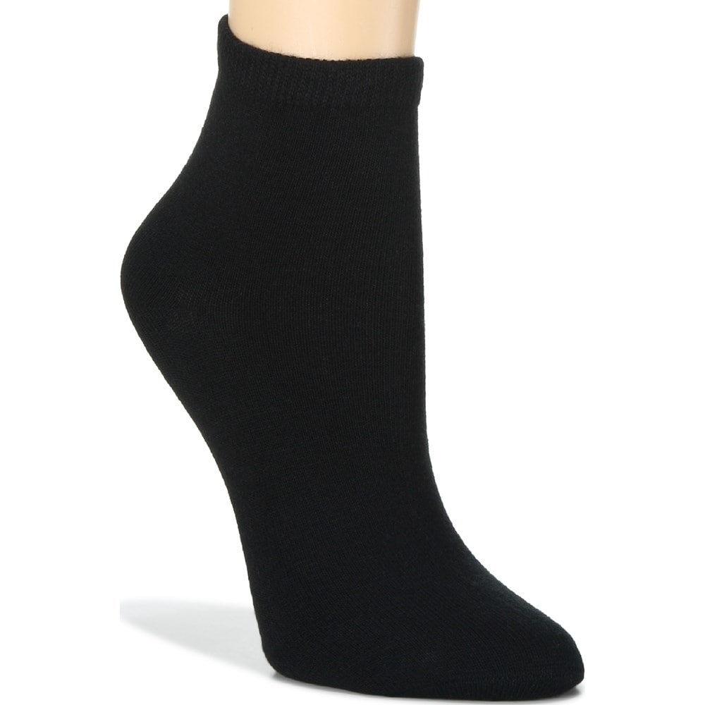 Women's 5 Pack Ankle Socks