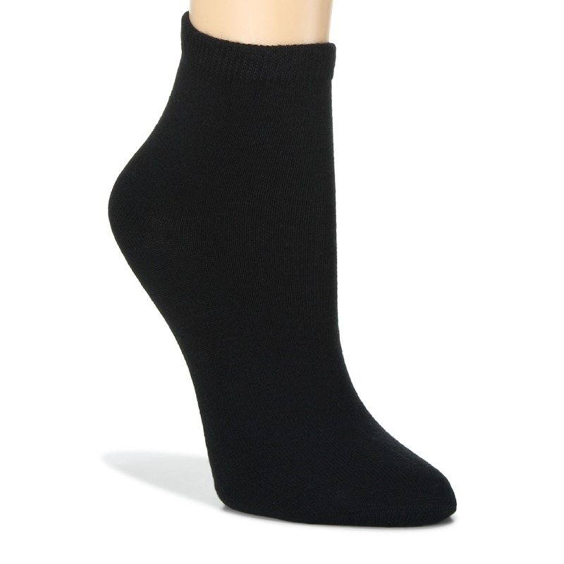 Sof Sole Women's 5 Pack Ankle Socks (Assorted) - Size 0.0 OT