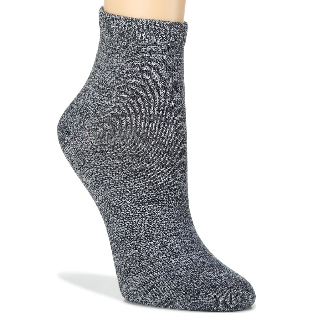 Women's 5 Pack Ankle Socks