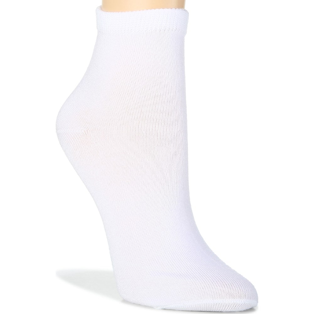 Women's 5 Pack Ankle Socks