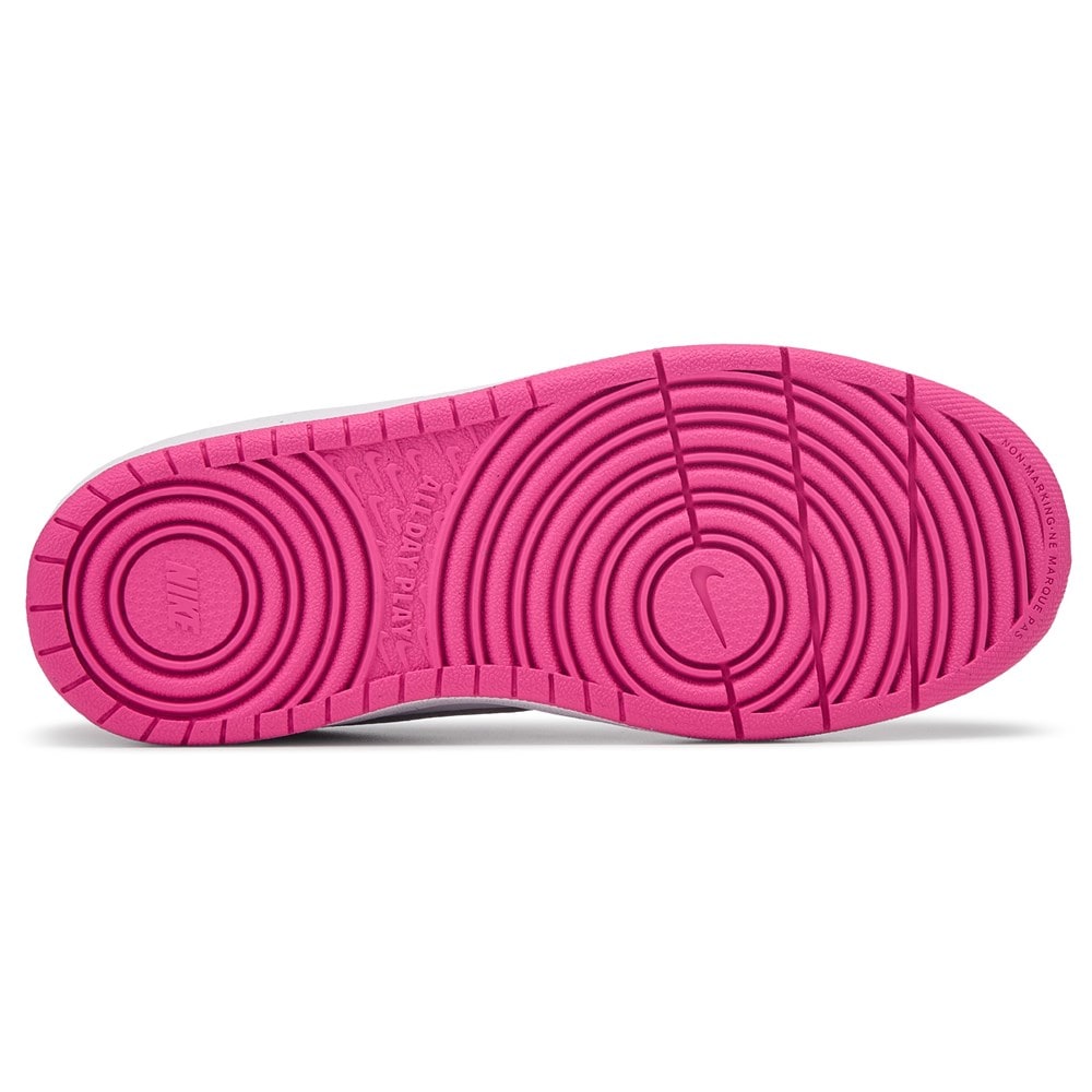Kids' Court Borough Recraft Low Top Sneaker Big Kid