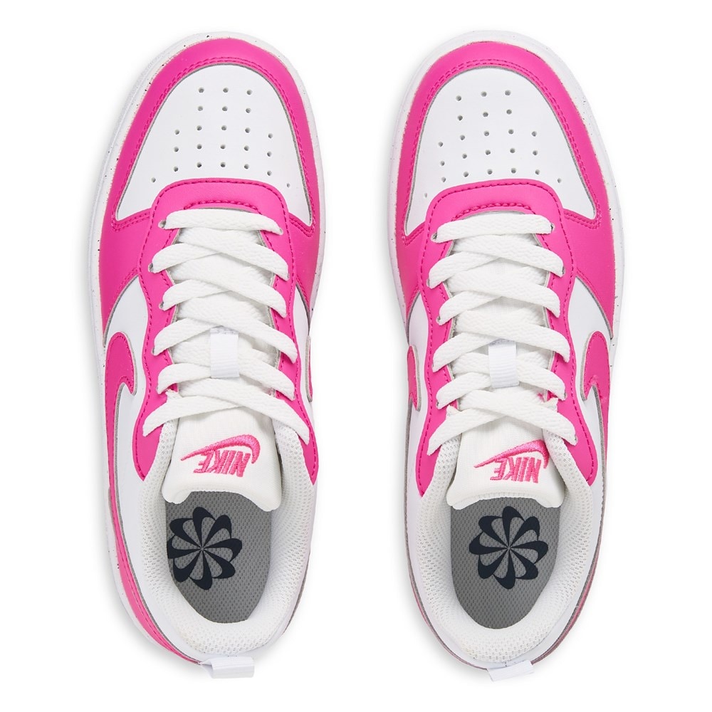 Kids' Court Borough Recraft Low Top Sneaker Big Kid