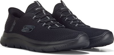みやみち 232638-NVY,Glide-Step MEN SKECHERS - Abdal Azami