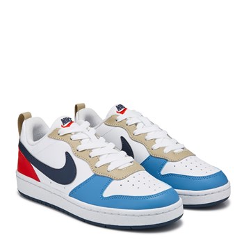 Kids' Court Borough Recraft Low Top Sneaker Big Kid