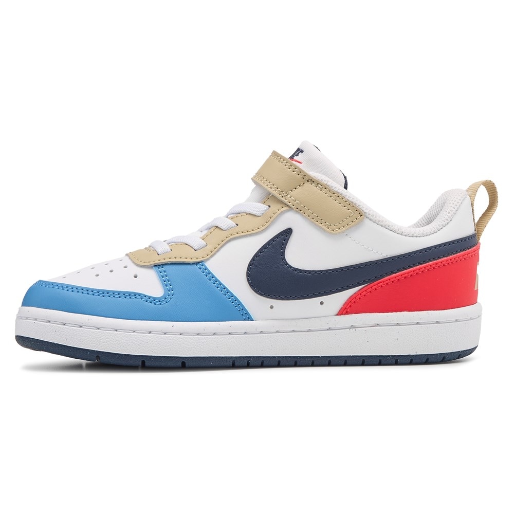 Kids' Court Borough Recraft Low Top Sneaker Little Kid