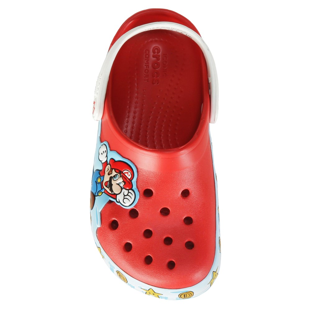 Crocs sales super shoes