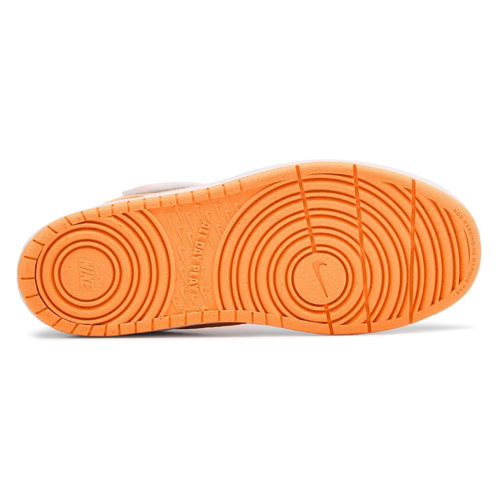 Kids' Court Borough Recraft Low Top Sneaker Little Kid