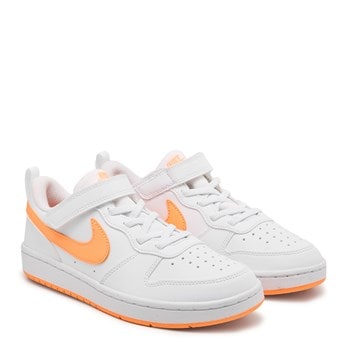 Kids' Court Borough Recraft Low Top Sneaker Little Kid