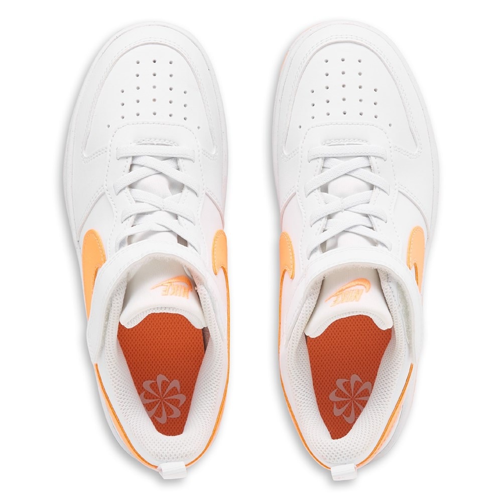 Kids' Court Borough Recraft Low Top Sneaker Little Kid