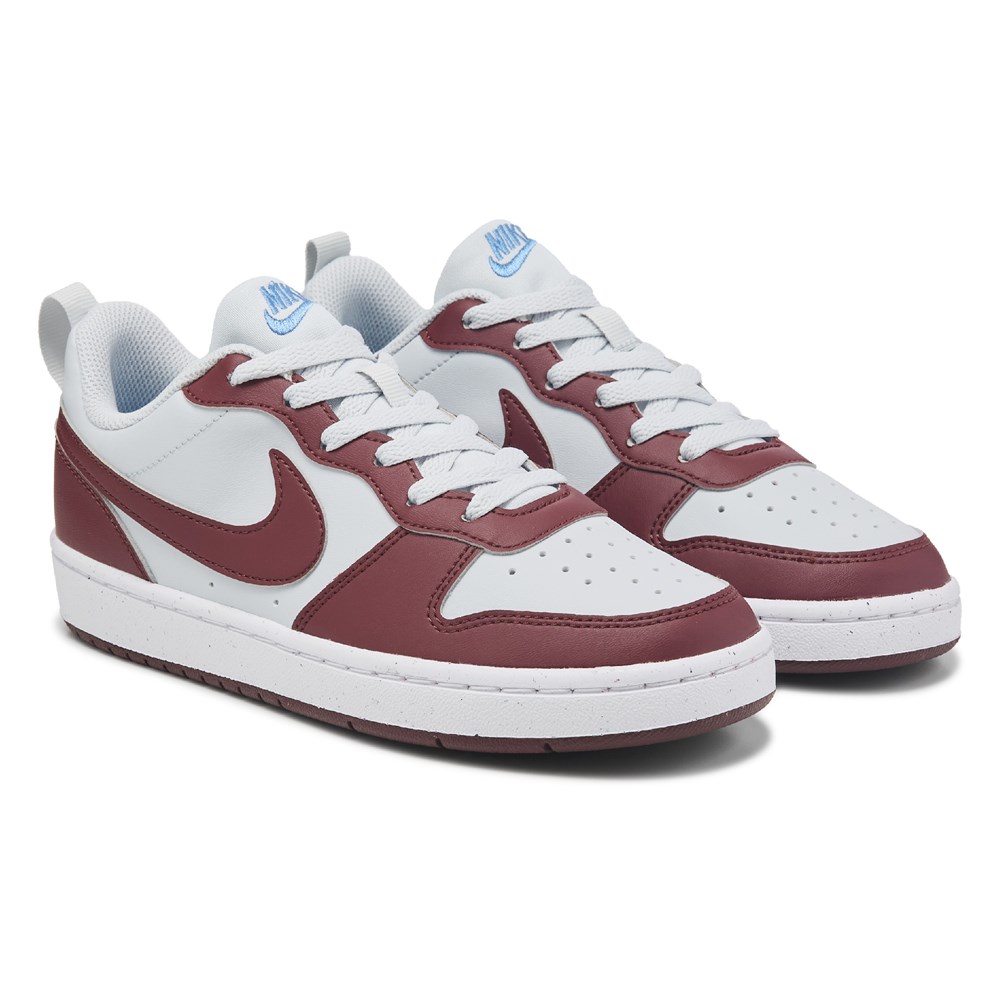 nike court borough low 45
