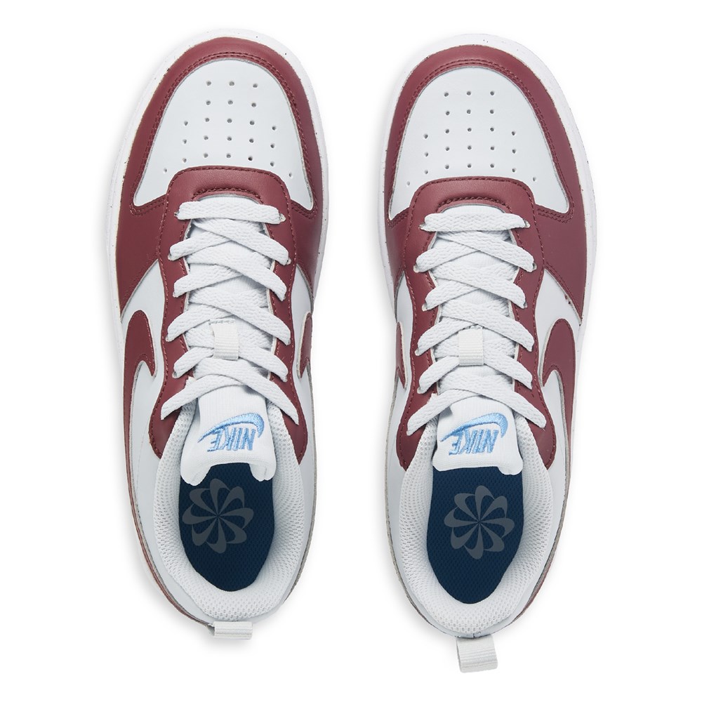 Kids' Court Borough Recraft Low Top Sneaker Big Kid