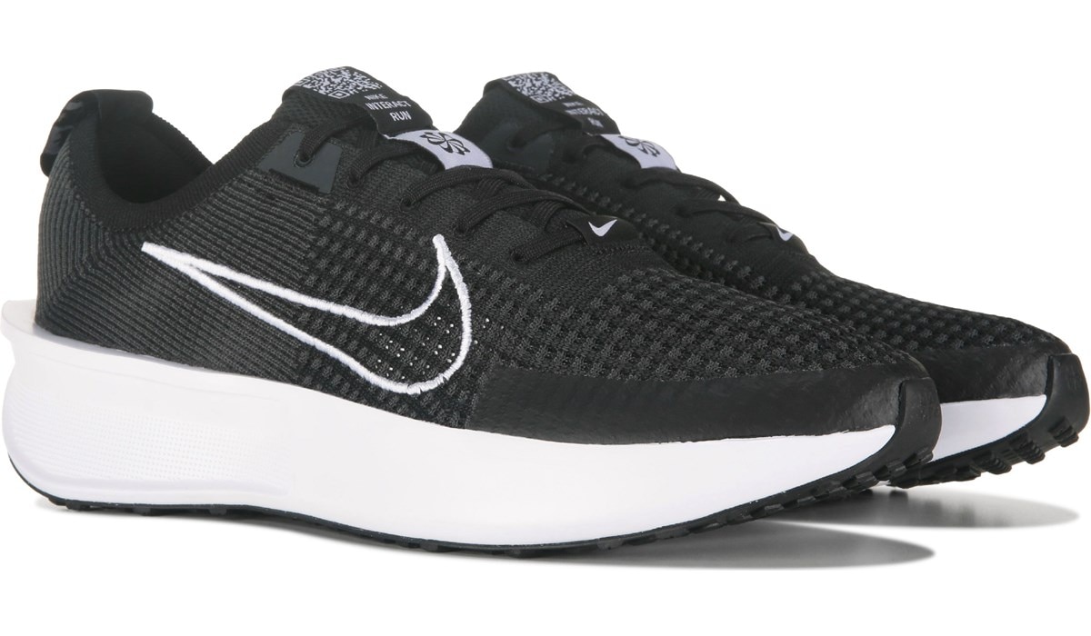 Nike Shoes for Men, Nike Running Shoes for Men, Famous Footwear