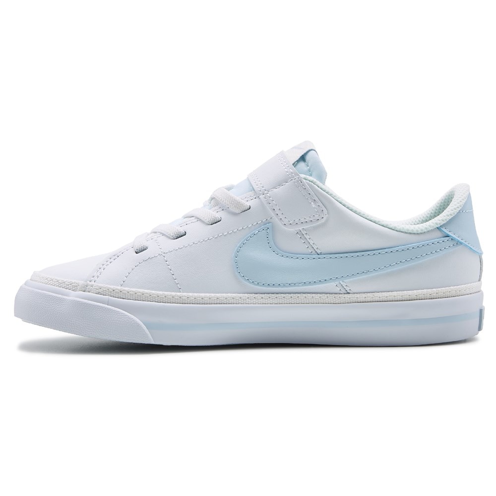 Kids' Court Legacy Low Top Sneaker Little Kid