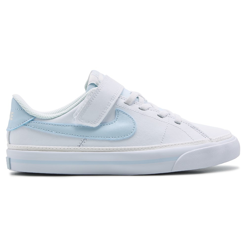 Kids' Court Legacy Low Top Sneaker Little Kid