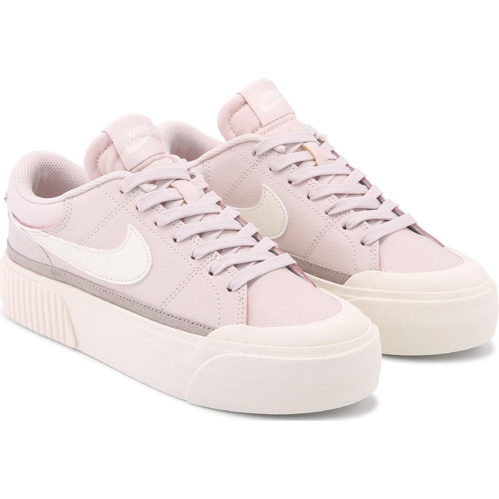 Nike Court Legacy Lift 9.5 (US) 新品 Nike Court Legacy Lift Women's Shoes. Nike.com