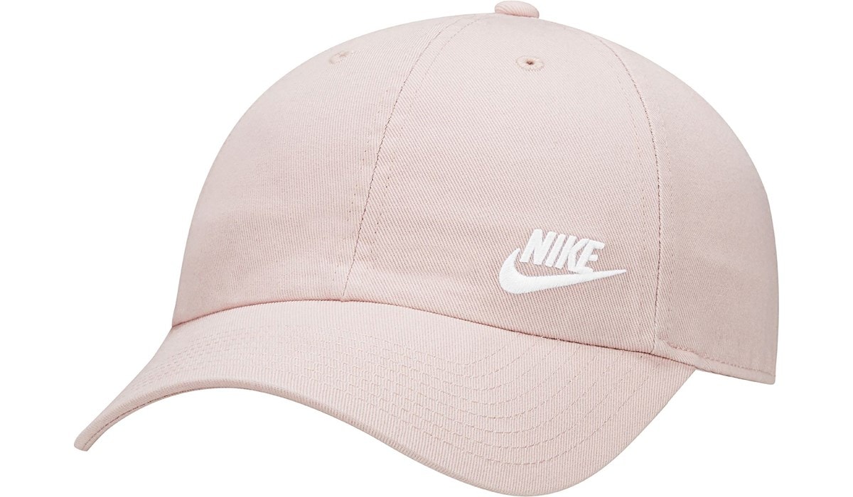 nike womens hat pink
