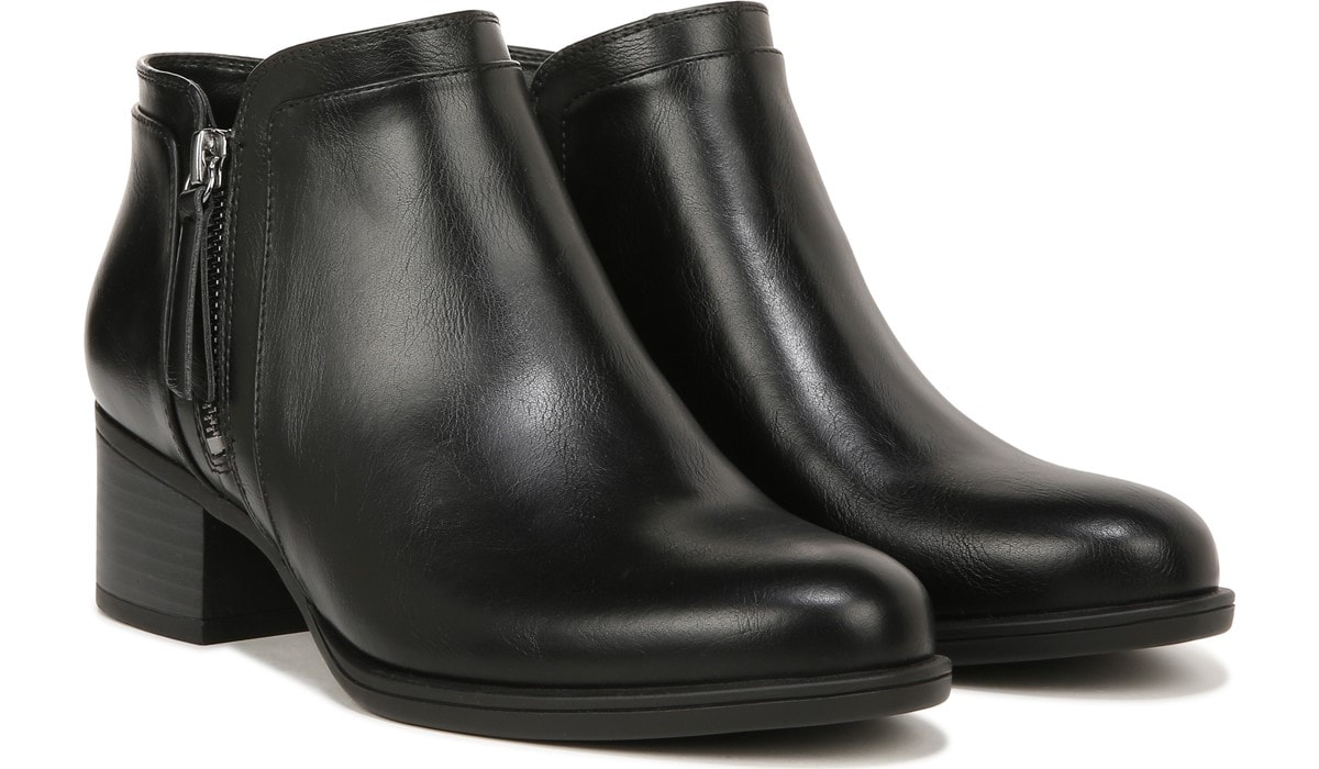 Naturalizer ankle boots deals
