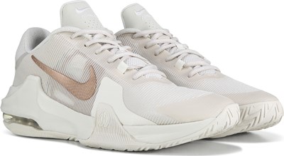 Nike Women's Air Max 270 React SE Casual Sneakers from Finish Line - Macy's