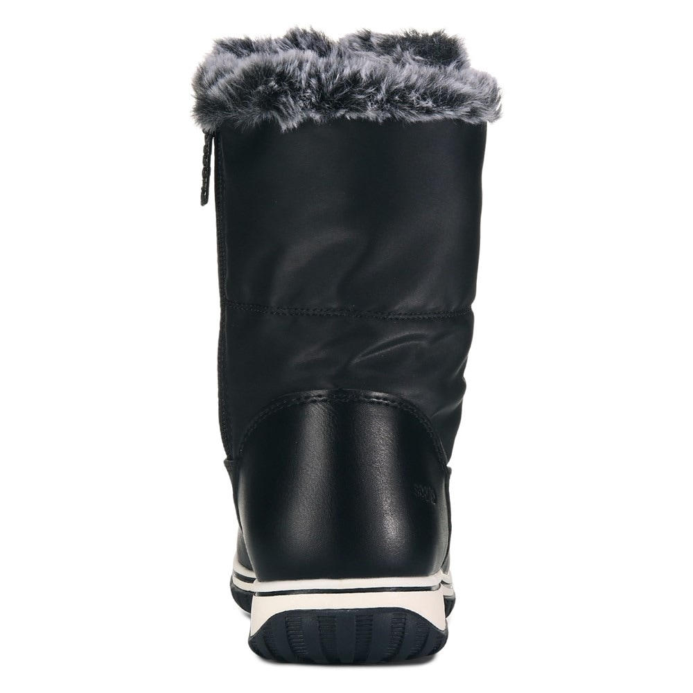 Women's Avery Water Resistant Winter Boot