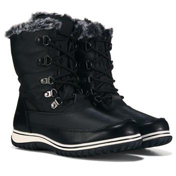 Women's Avery Water Resistant Winter Boot