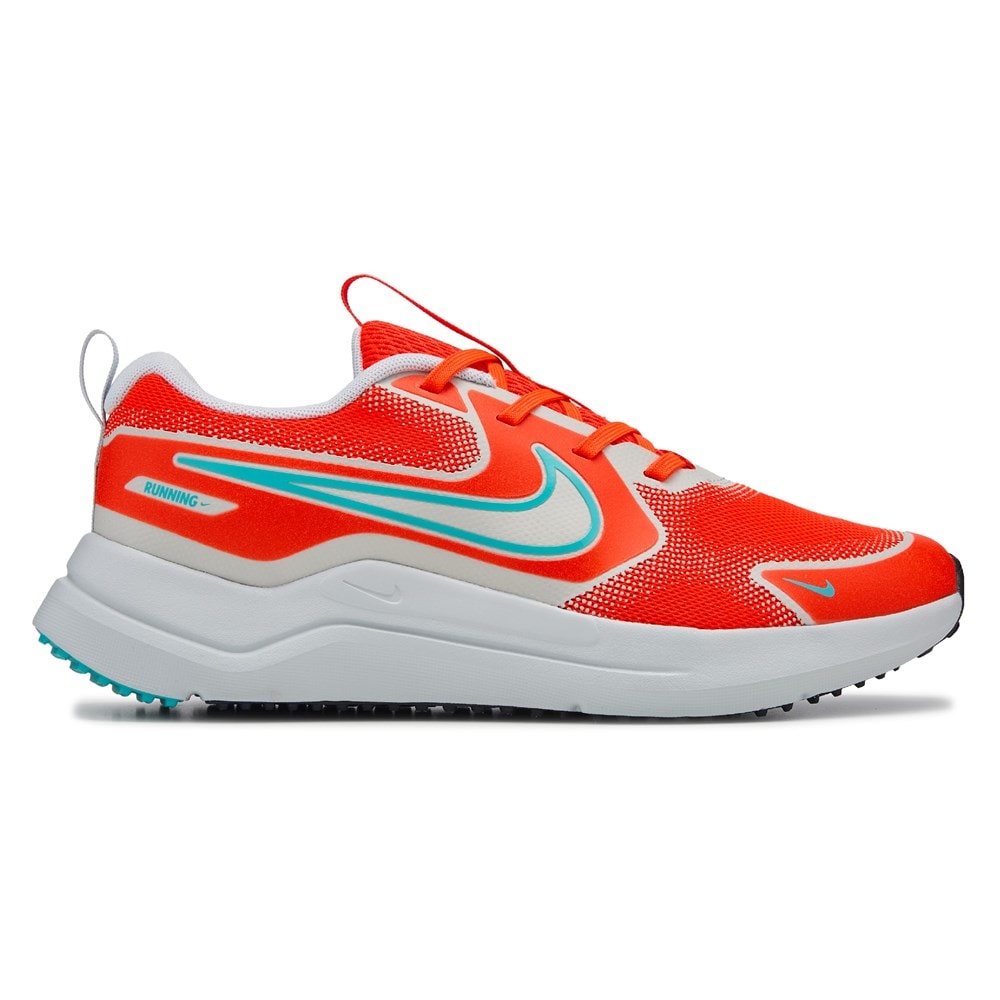 Nike Kids' Cosmic Running Shoe Big Kid Famous Footwear