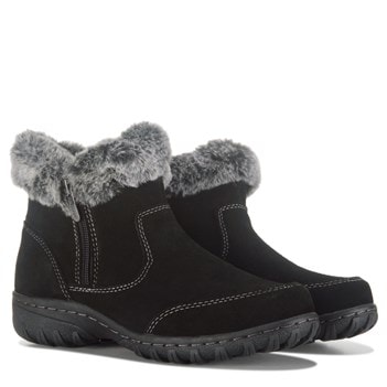 Women's Blend Water Resistant Bootie