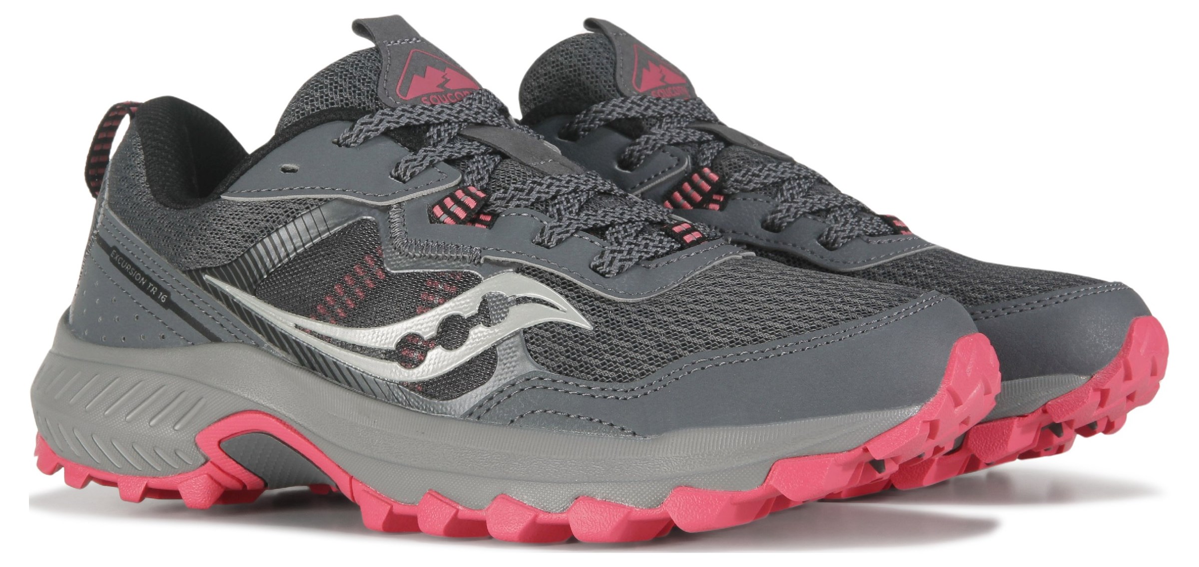 Saucony excursion tr13 women's cheap