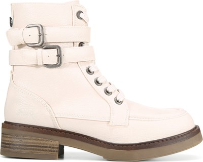 Women's Victoria Lace Up Boot