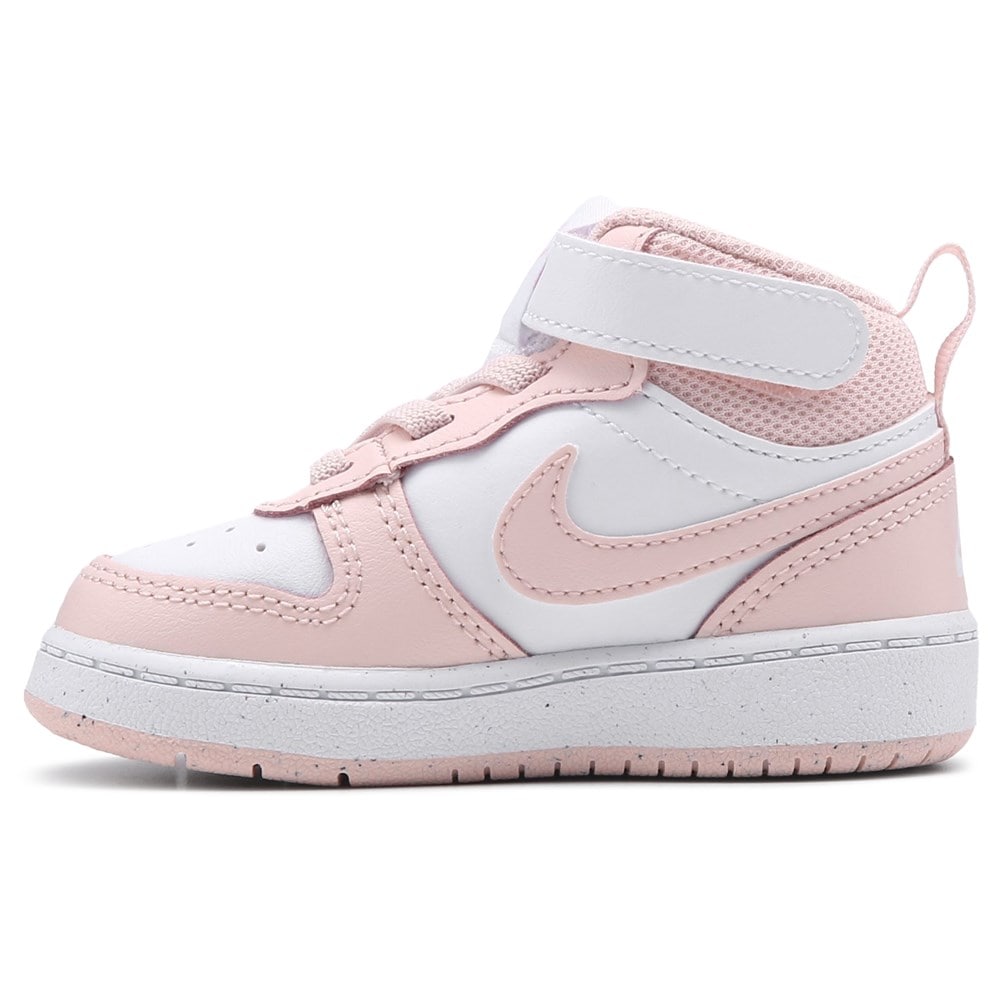 Kids' Court Borough Mid 2 High Top Sneaker Baby/Toddler