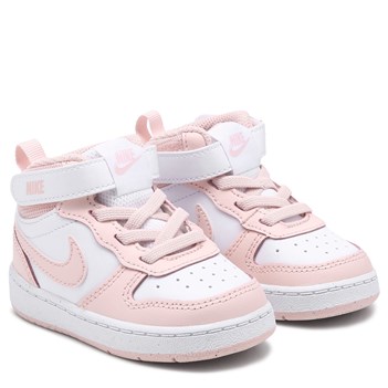 Kids' Court Borough Mid 2 High Top Sneaker Baby/Toddler