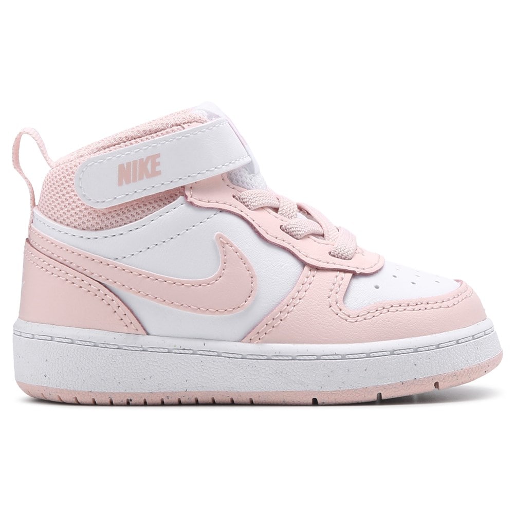 Kids' Court Borough Mid 2 High Top Sneaker Baby/Toddler