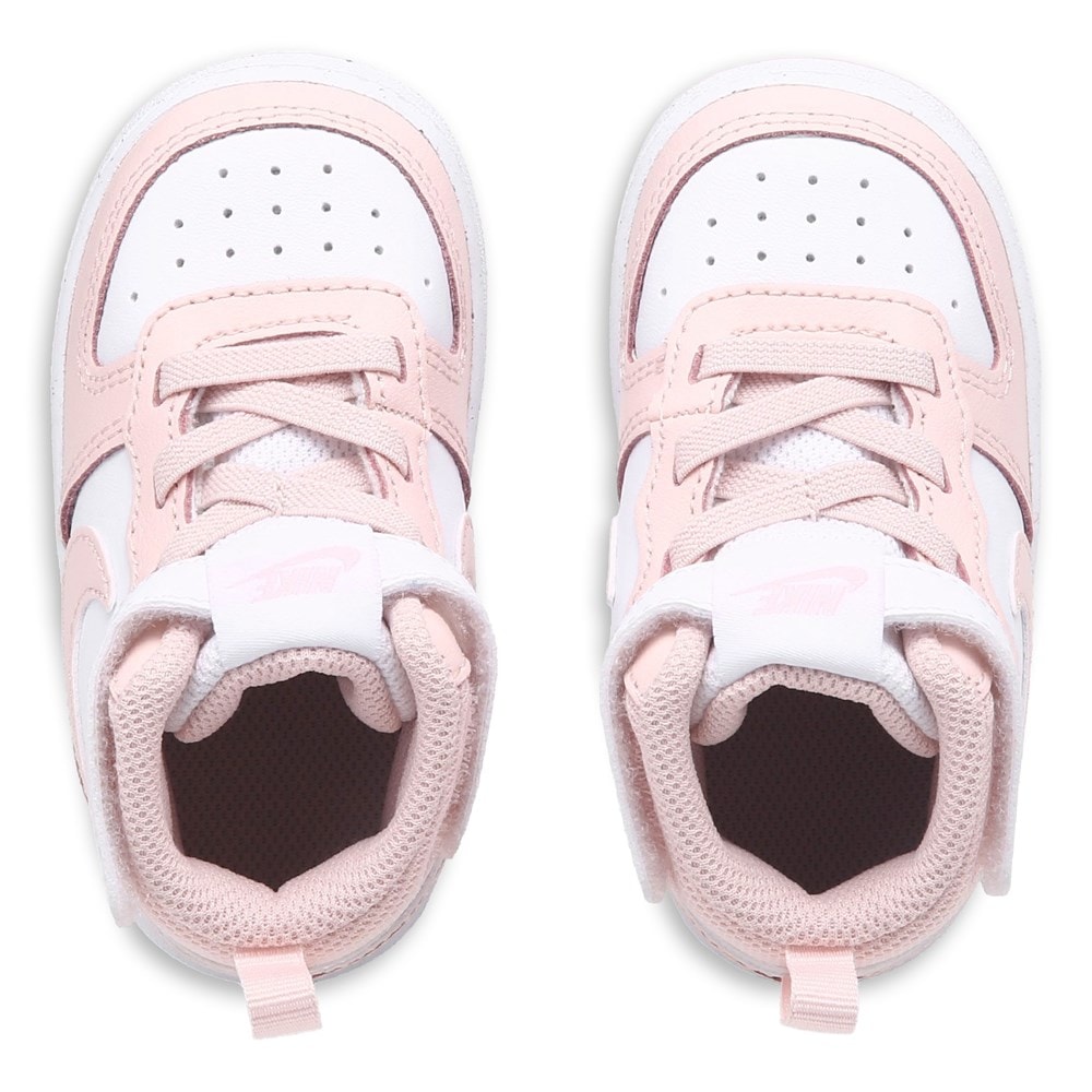 Kids' Court Borough Mid 2 High Top Sneaker Baby/Toddler