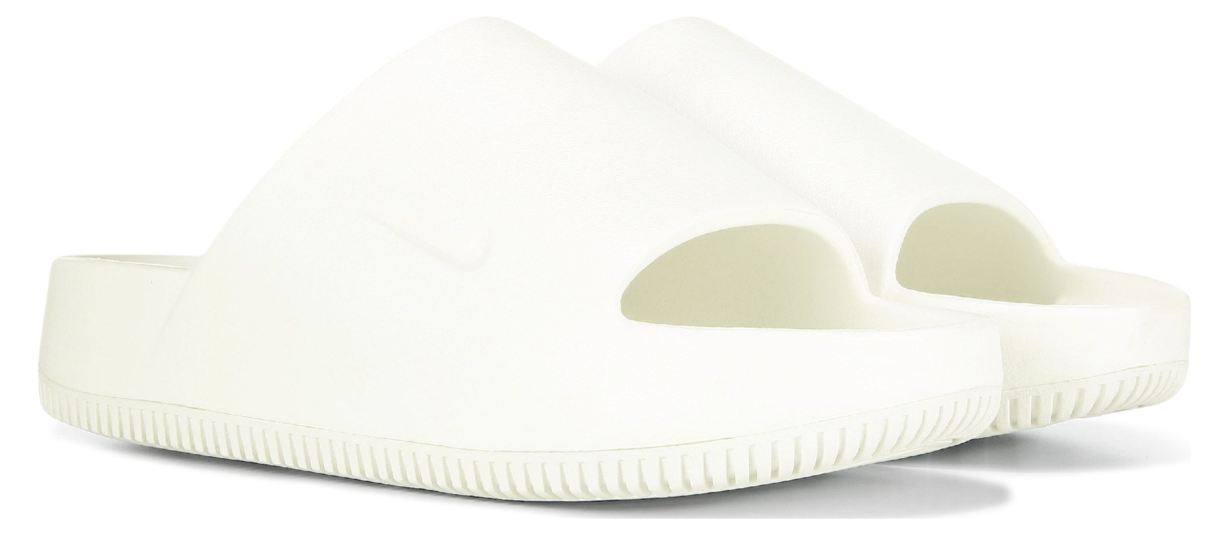 Nike Men s Calm Slide Sandal Famous Footwear