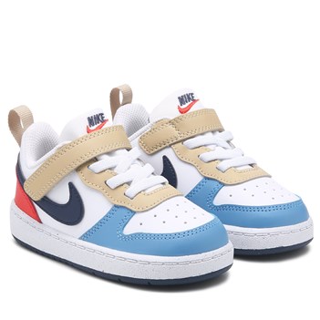 Kids' Court Borough Low Recraft Sneaker Baby/Toddler
