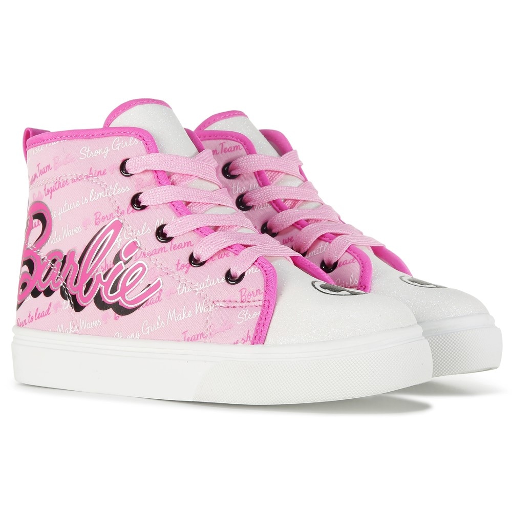 Barbie Kids' Barbie Sneaker Toddler