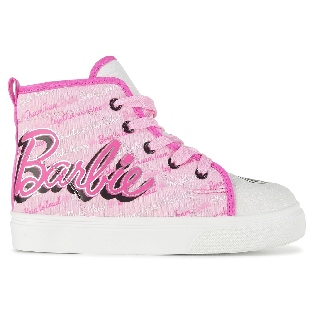 Barbie Kids' Barbie Sneaker Toddler