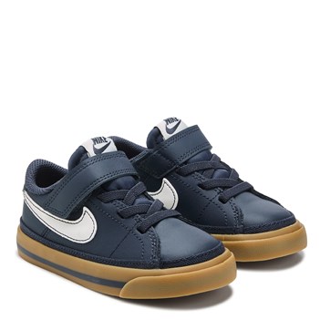 Kids' Court Legacy Low Top Sneaker Toddler