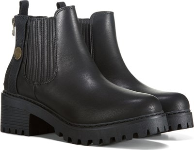 Women's Layten Chelsea Boot