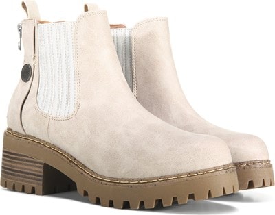 Women's Layten Chelsea Boot