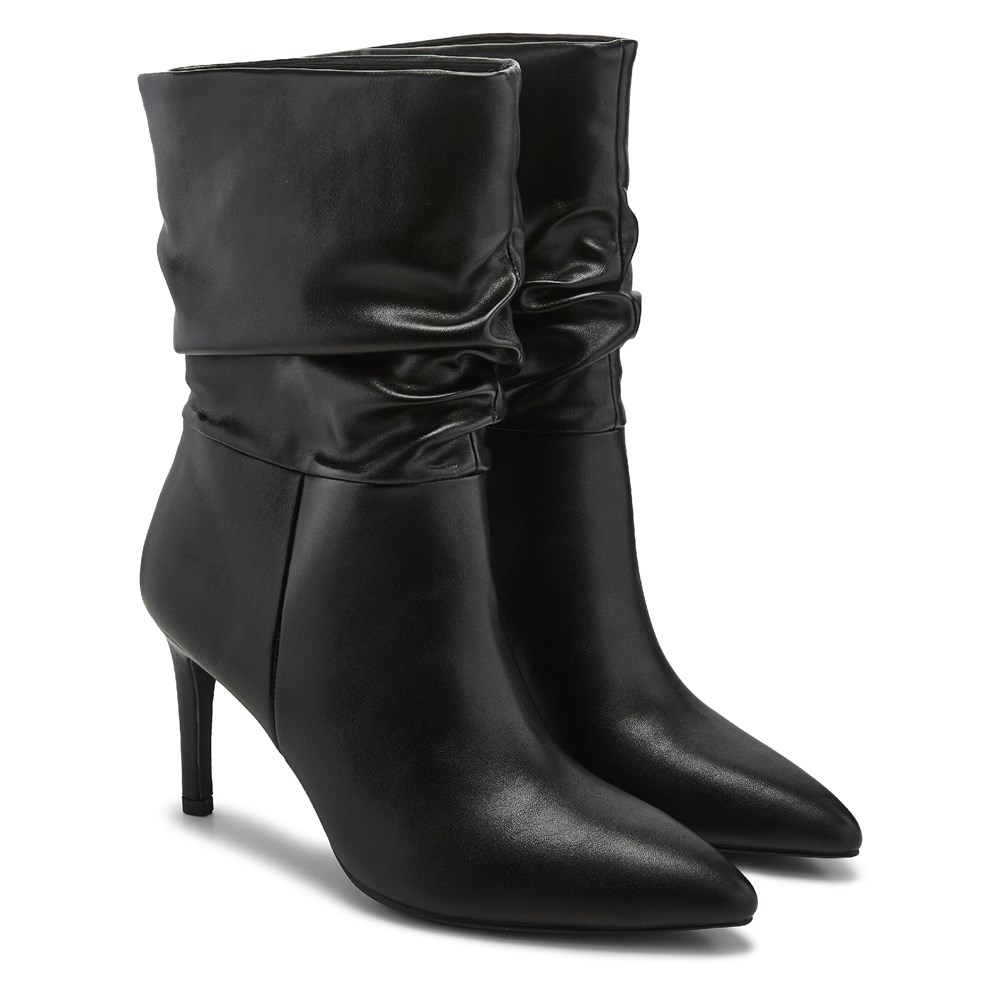 DV Dolce Vita Women s Elston Slouch Dress Boot Famous Footwear