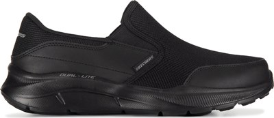 Famous footwear 2024 skechers mens