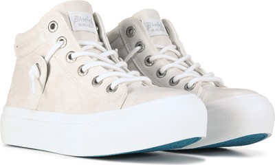 Women's Smoosh High Top Sneaker